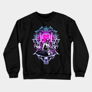 ARMOR Crewneck Sweatshirt